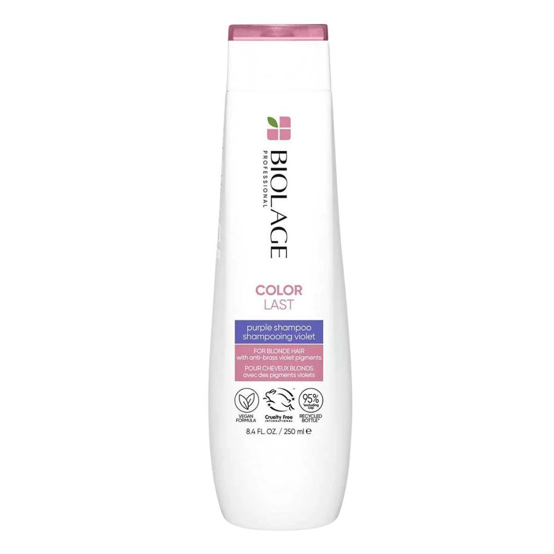 Biolage Color Last Purple Sjampó 250ml