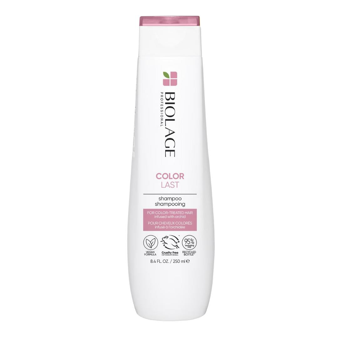 Biolage Color Last Sjampó 250ml