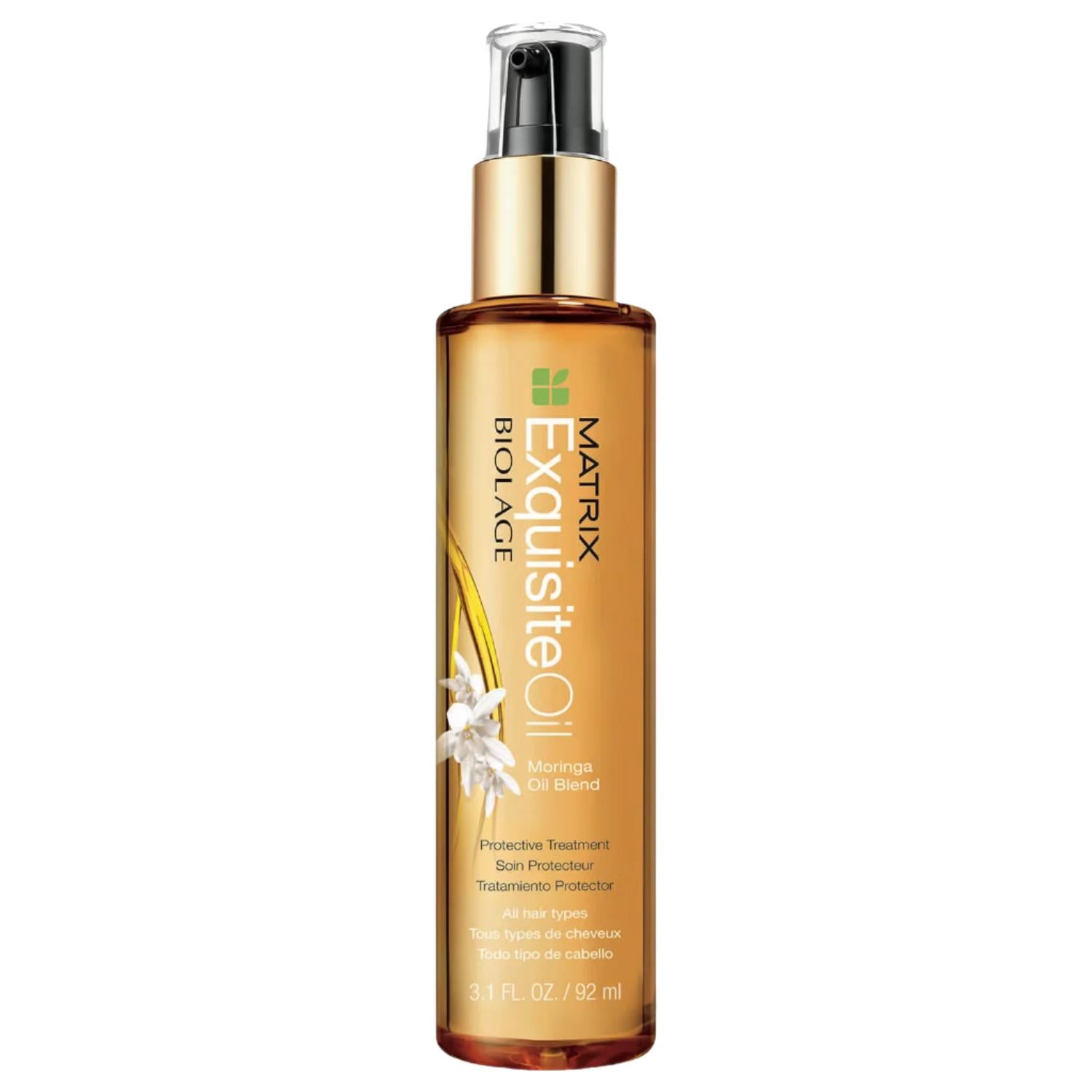 Biolage Exquisite Oil 100ml