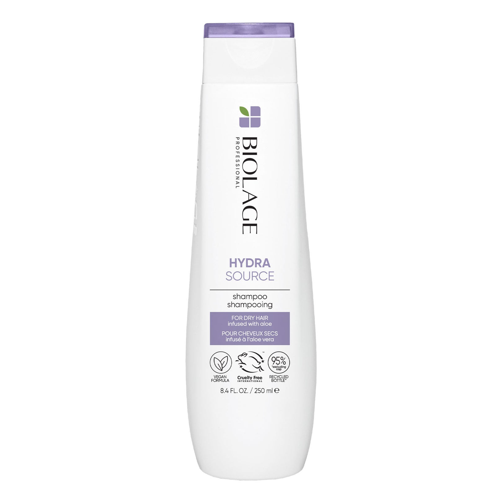 Biolage Hydra Source Sjampó 250ml