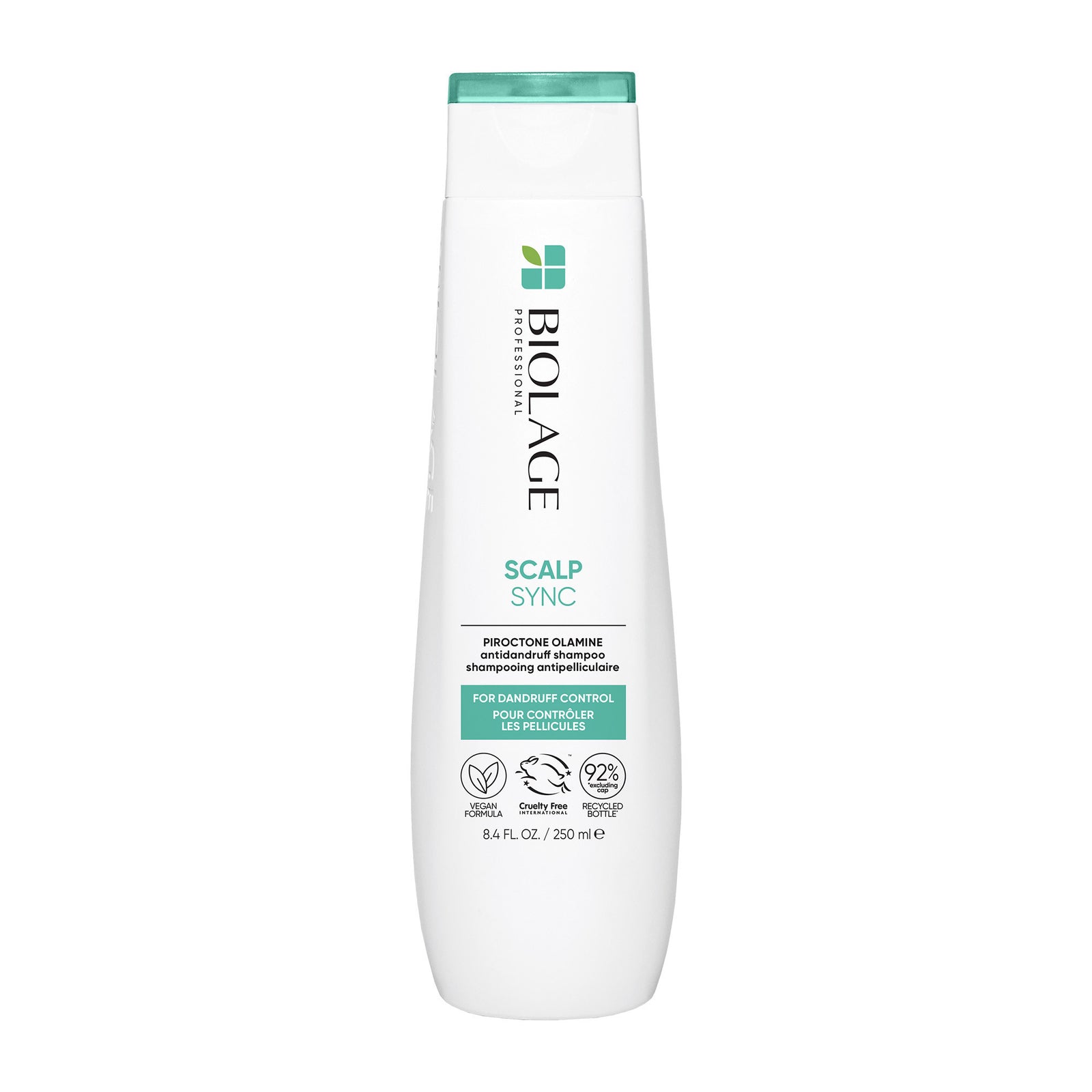 Biolage Scalp Sync Anti Dandruff Sjampó 250ml