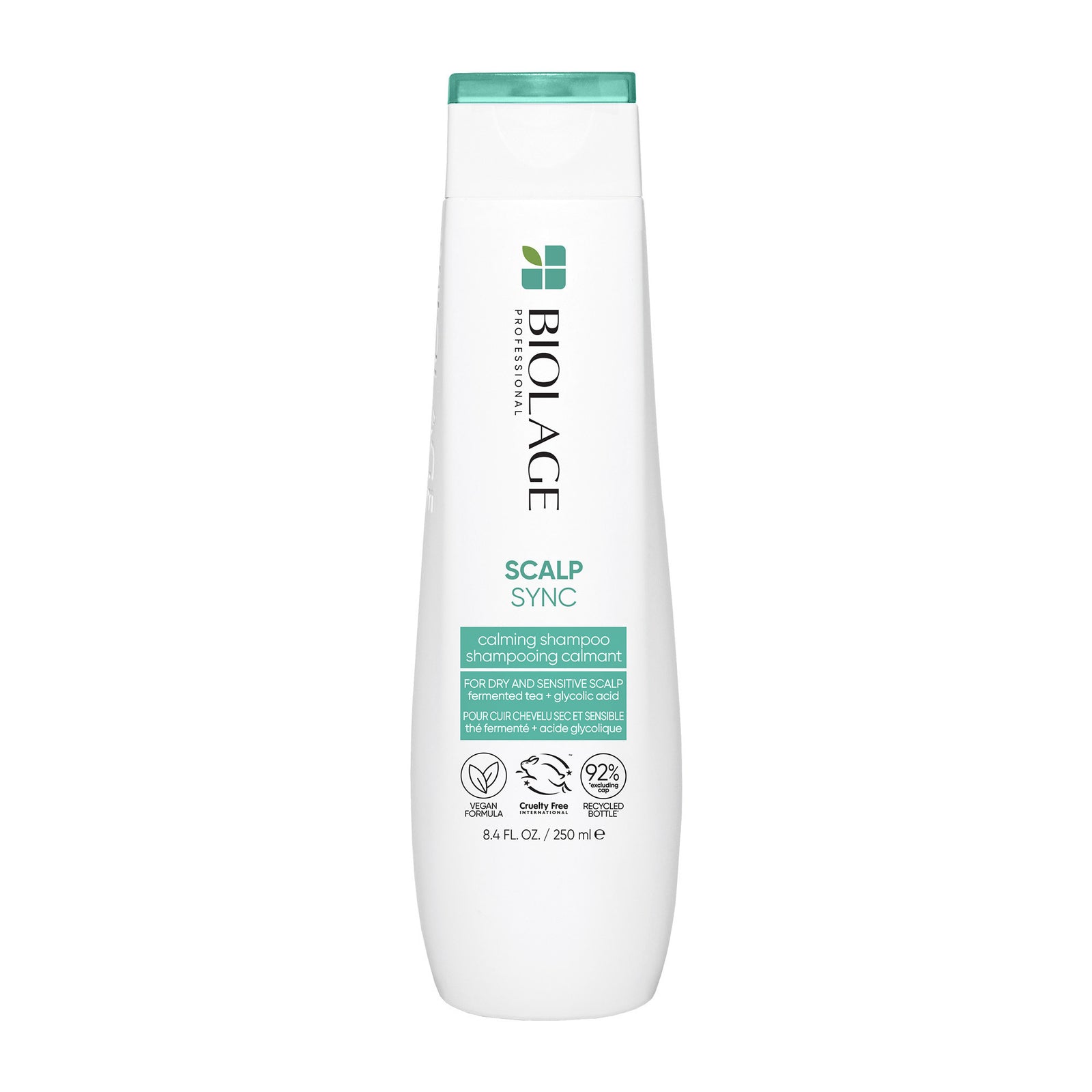 Biolage Scalp Sync Calming Sjampó 250ml
