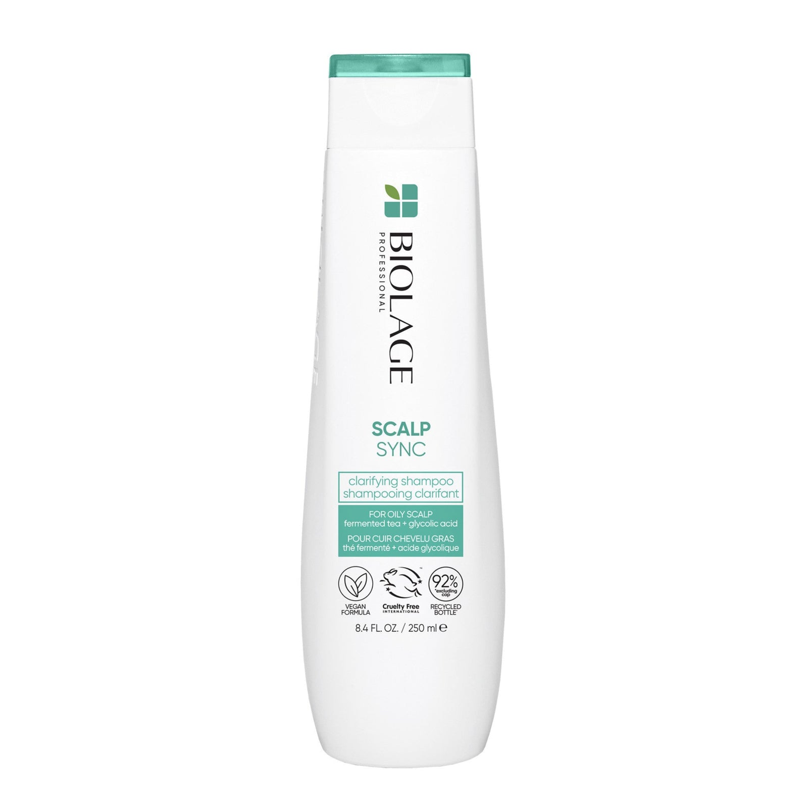 Biolage Scalp Sync Clarifying Sjampó 250ml