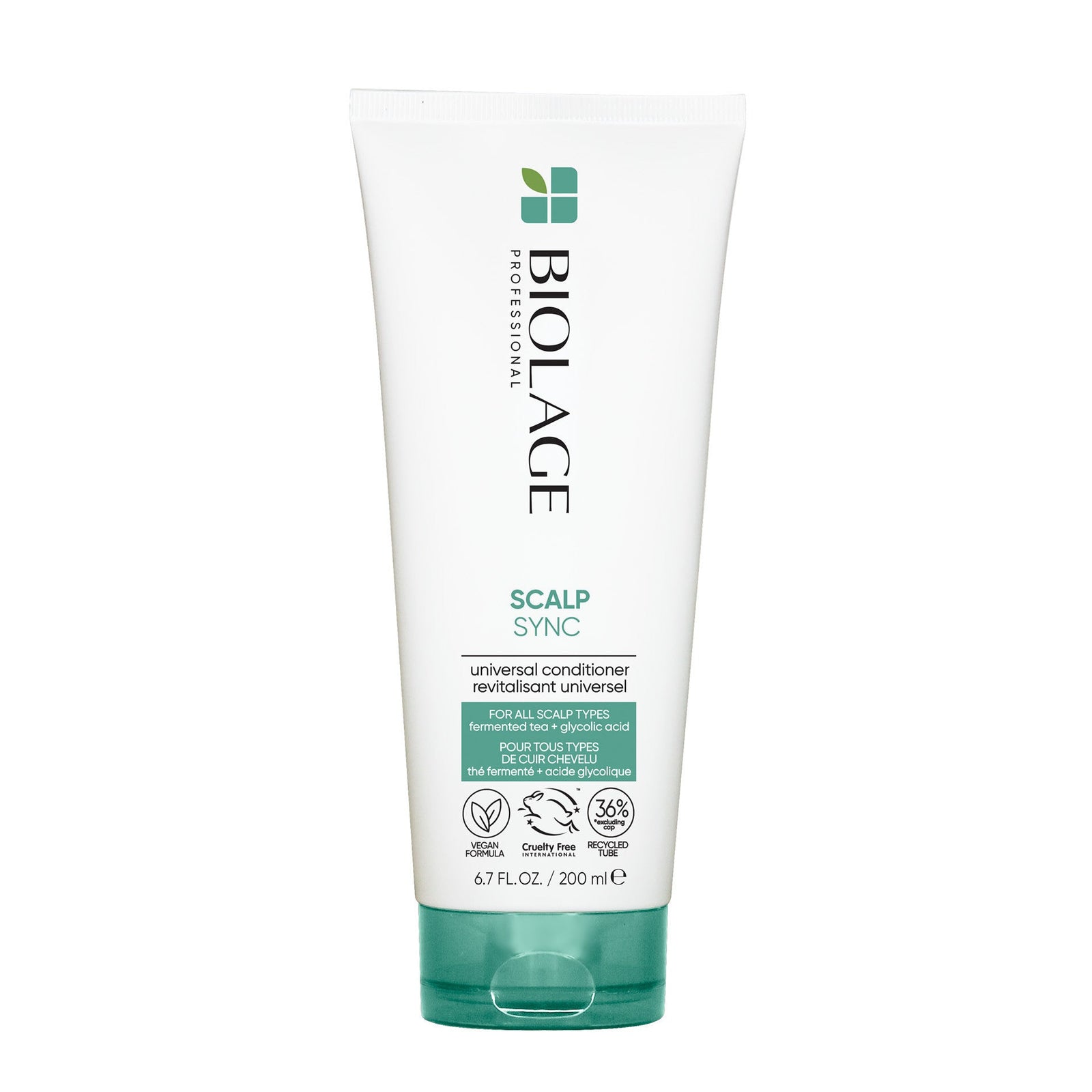 Biolage Scalp Sync Universal Hárnæring 200ml