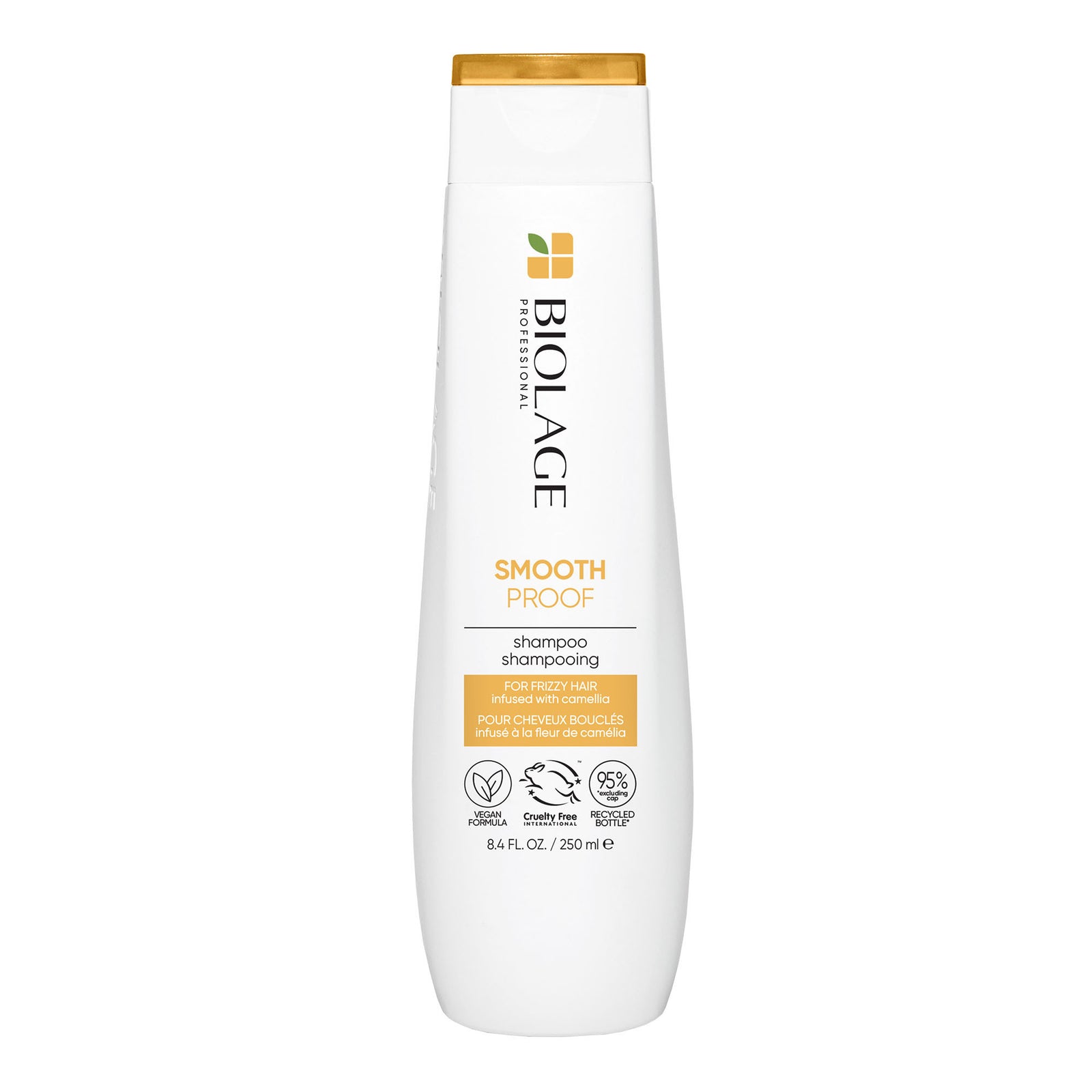 Biolage Smooth Proof Sjampó 250ml