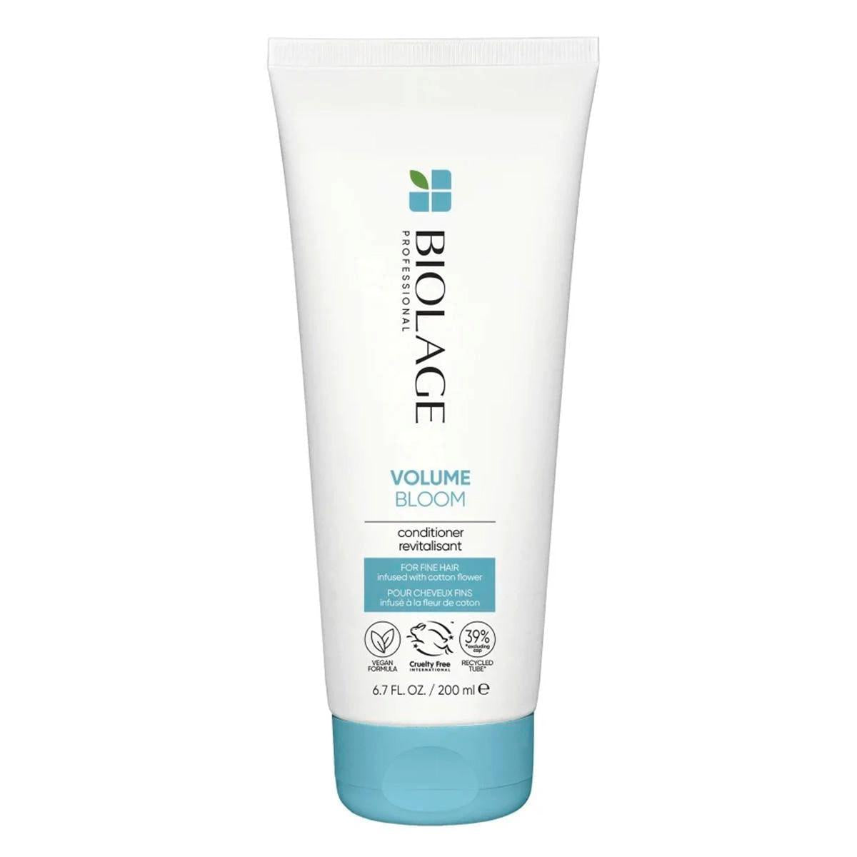 Biolage Volume Bloom Hárnæring 200ml