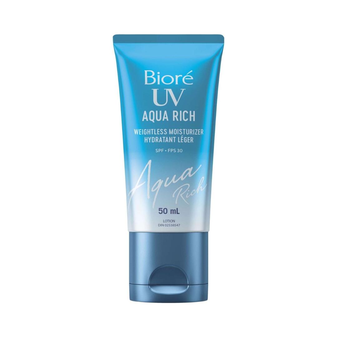 Bioré Aqua Rich UV SPF30 Sunscreen 50ml