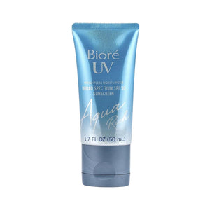 Bioré Aqua Rich UV SPF50 Sunscreen 50ml