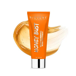 Biovéne Honey Bust Nourishing Boob Treatment