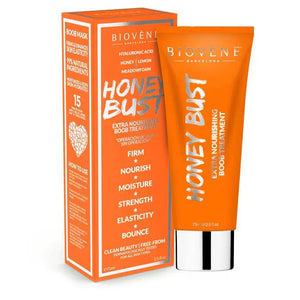 Biovéne Honey Bust Nourishing Boob Treatment