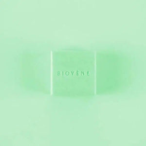 Biovéne Moisture Volume Biotin & Apple Cider Solid Shampoo Bar