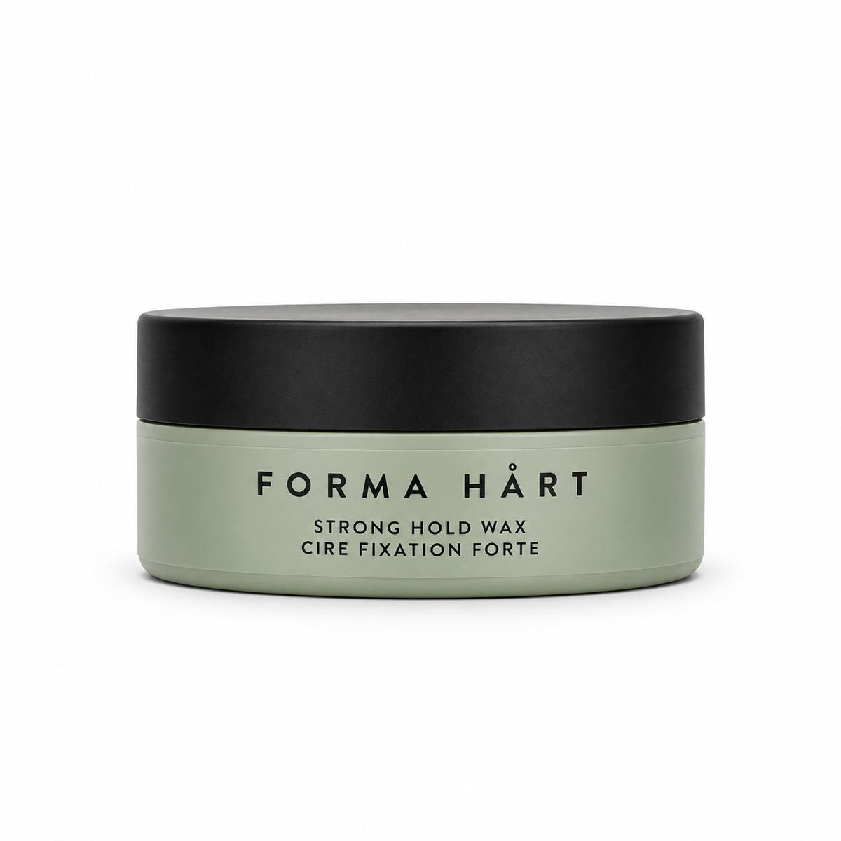 Björk Forma Hårt Strong Hold Wax 100ml