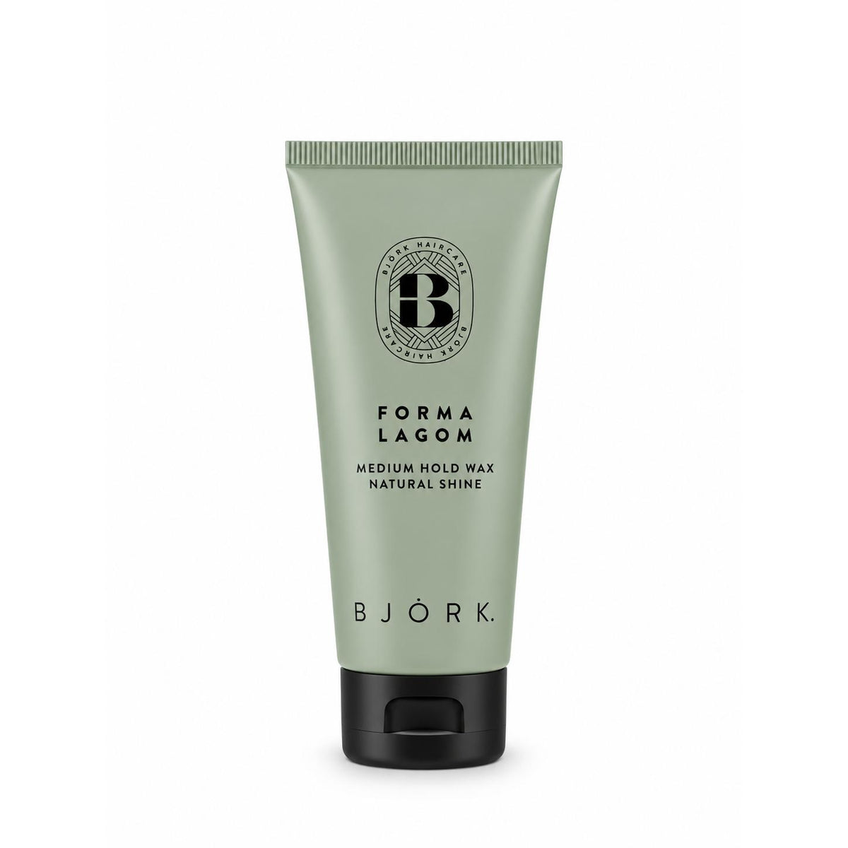 Björk Forma Lagom Medium Hold Wax