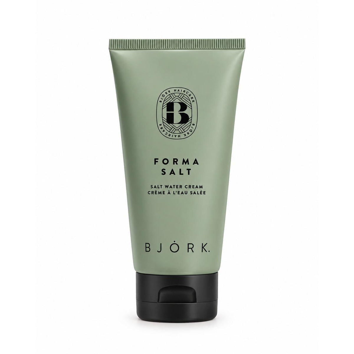 POS - Björk Forma Salt Water Cream 150ml