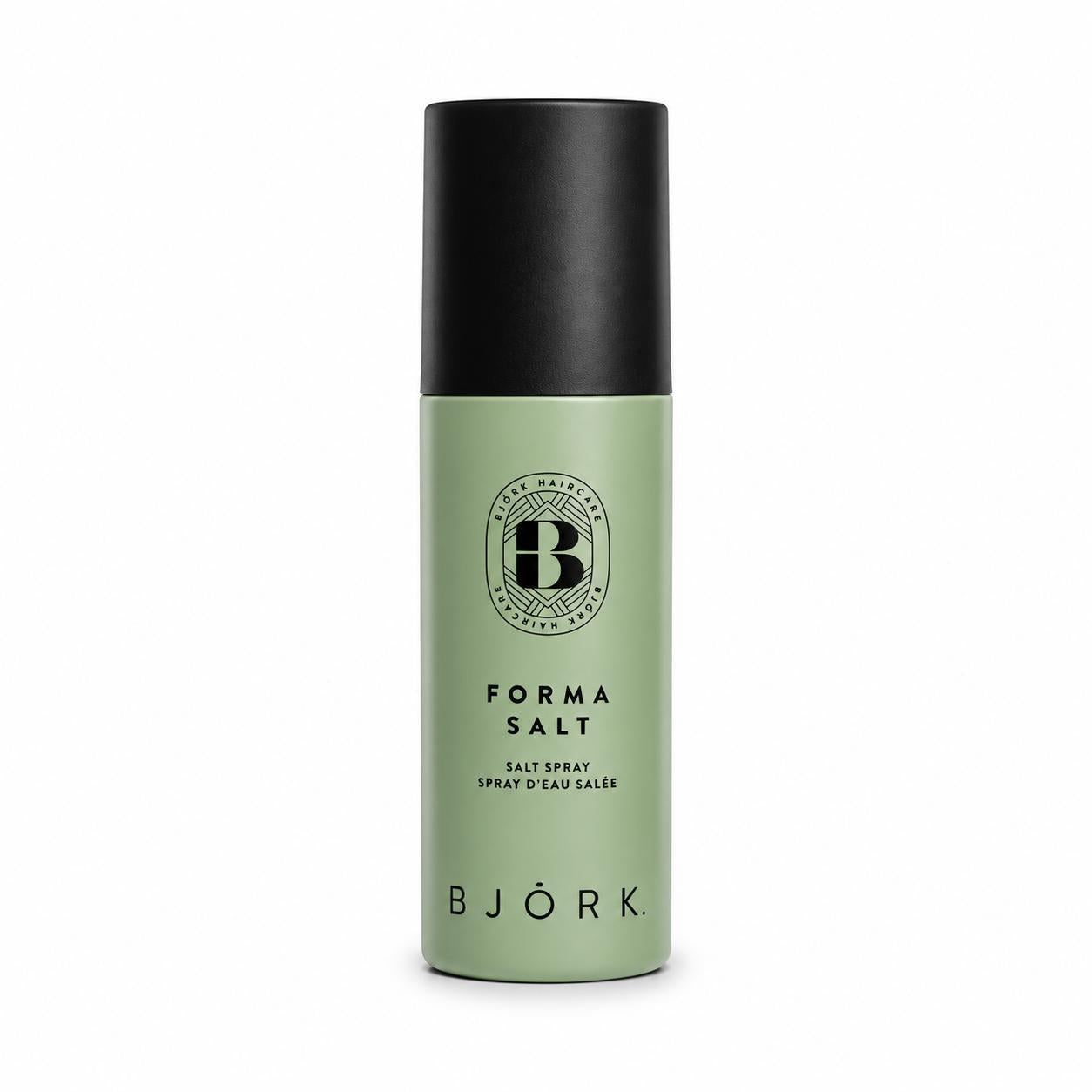 Björk Forma Salt Water Spray 150ml
