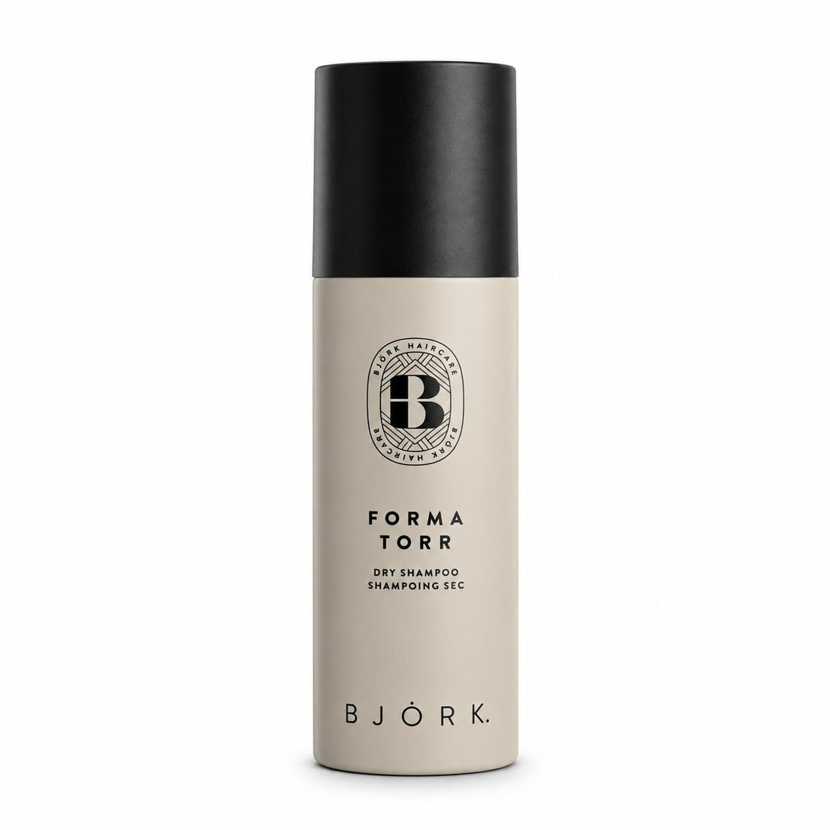 POS - Björk Forma Torr Dry Shampoo
