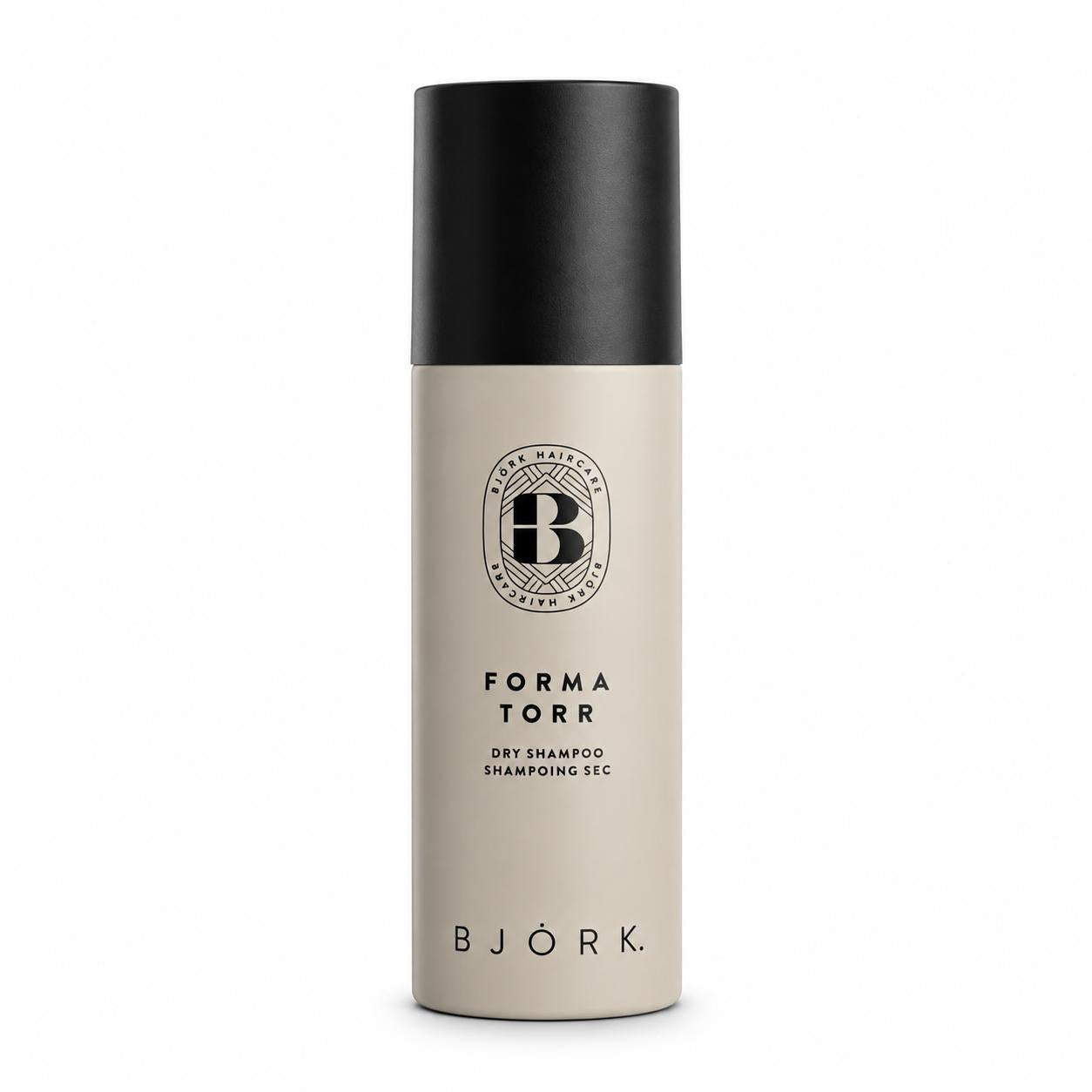 Björk Forma Torr Dry Shampoo