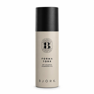 Björk Forma Torr Dry Shampoo