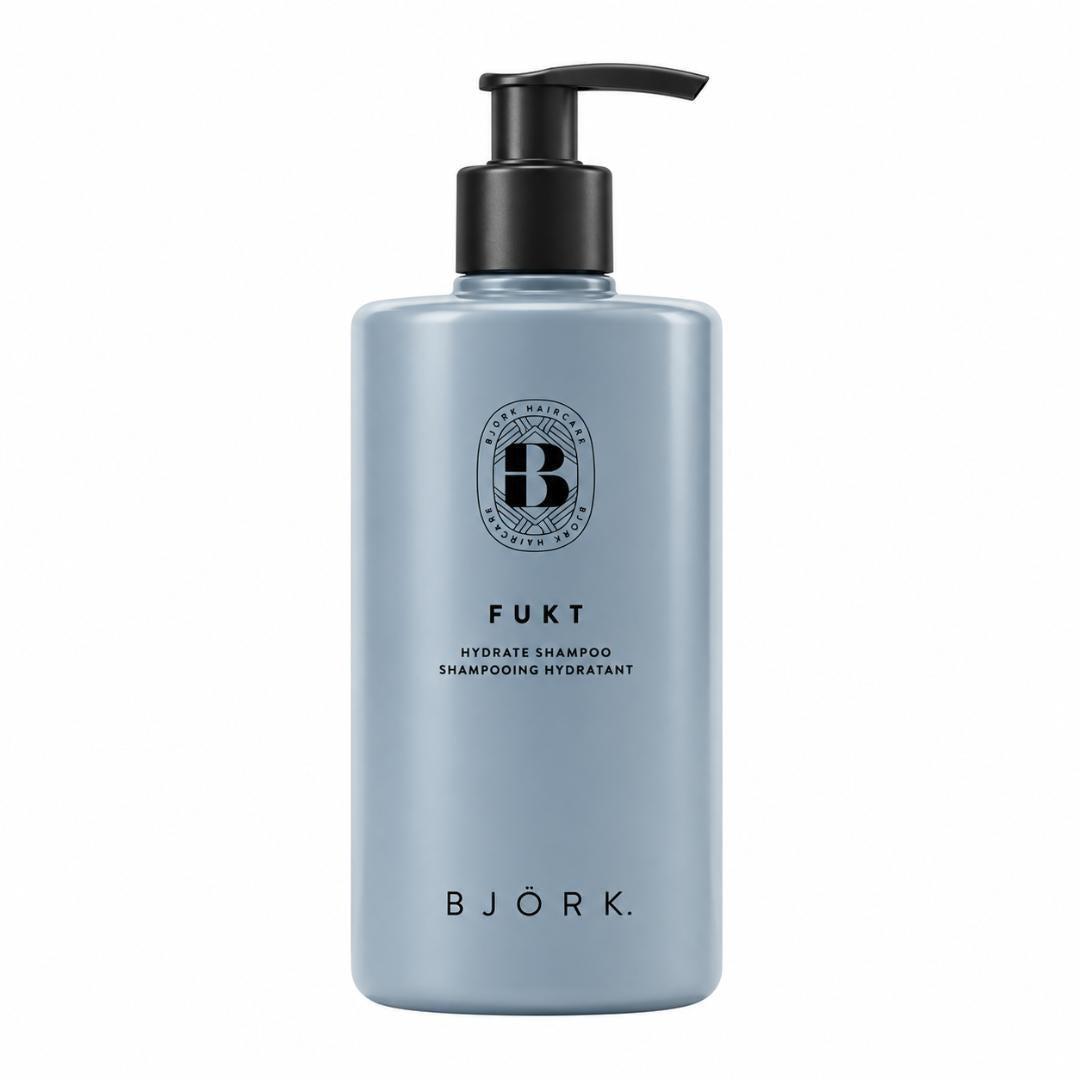 Björk Fukt Hydrate Sjampó