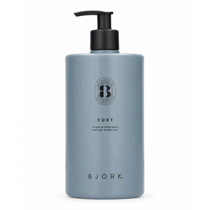 Björk Fukt Hydrate Treatment