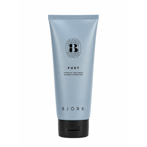 Björk Fukt Hydrate Treatment