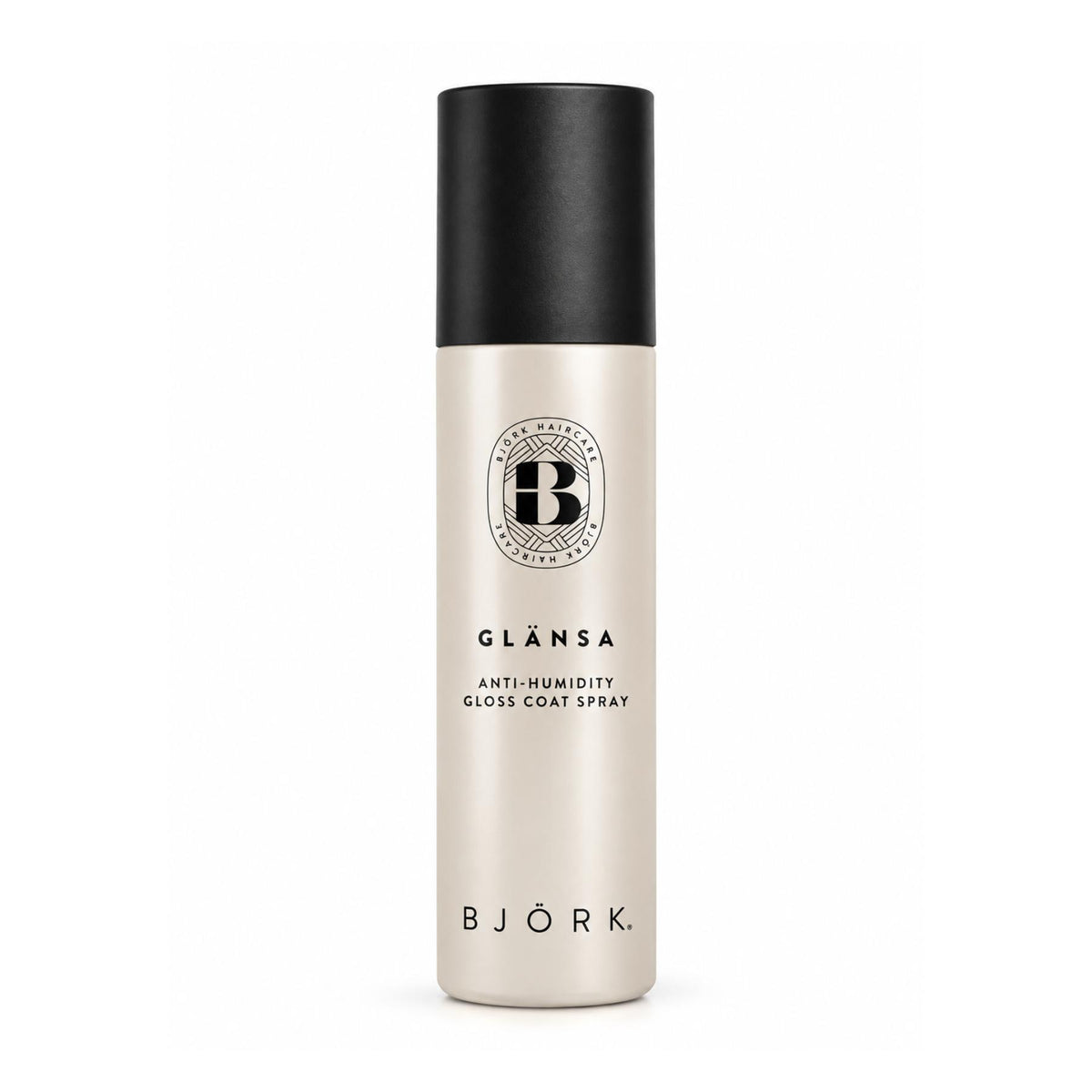 Björk Glänsa Anti Humidity Gloss Coat Spray 200ml