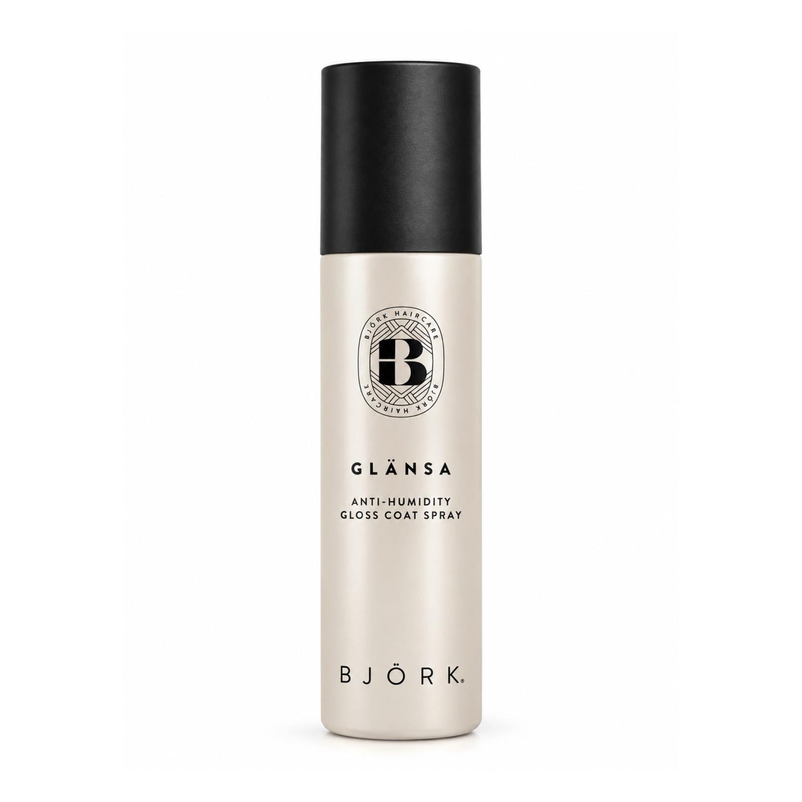 Björk Glänsa Anti Humidity Gloss Coat Spray 200ml