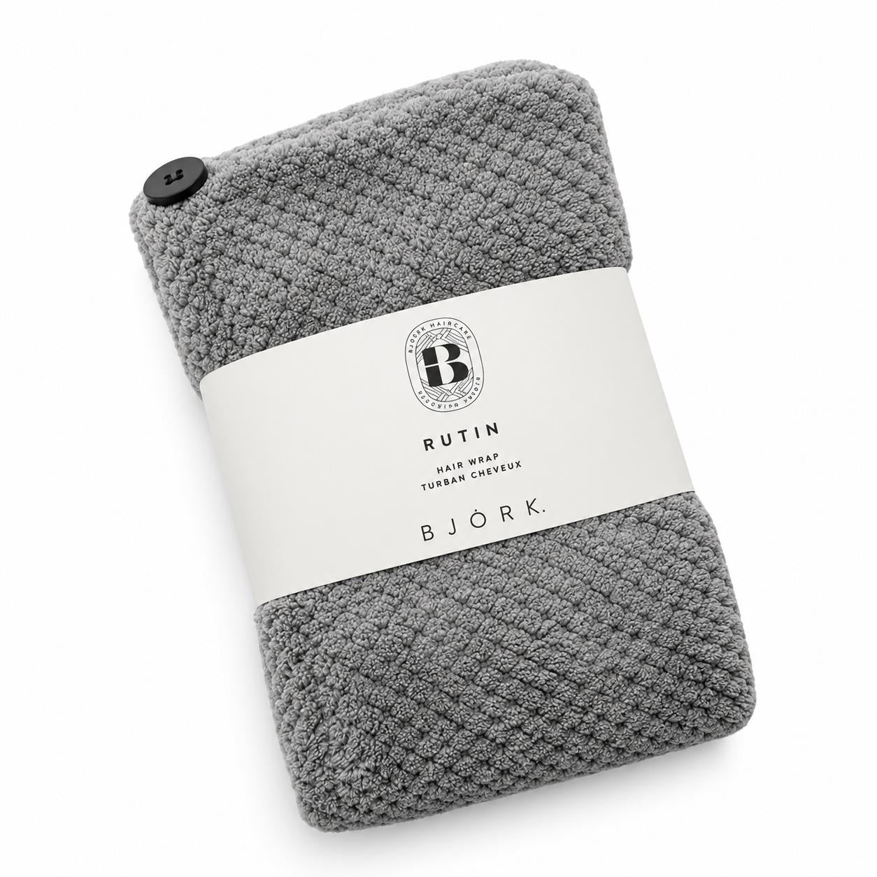 Björk Hair Towel