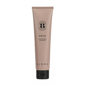 Björk Höjd Volumizing Sjampó