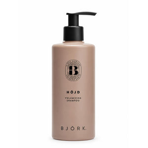 Björk Höjd Volumizing Sjampó