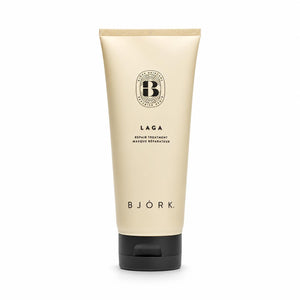 Björk Laga Repairing Treatment