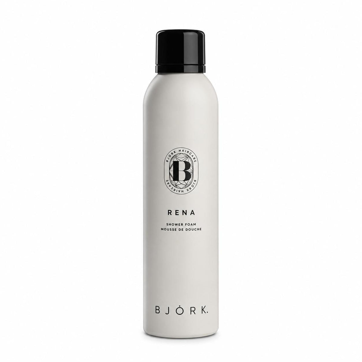 POS - Björk Rena Shower Foam 200ml