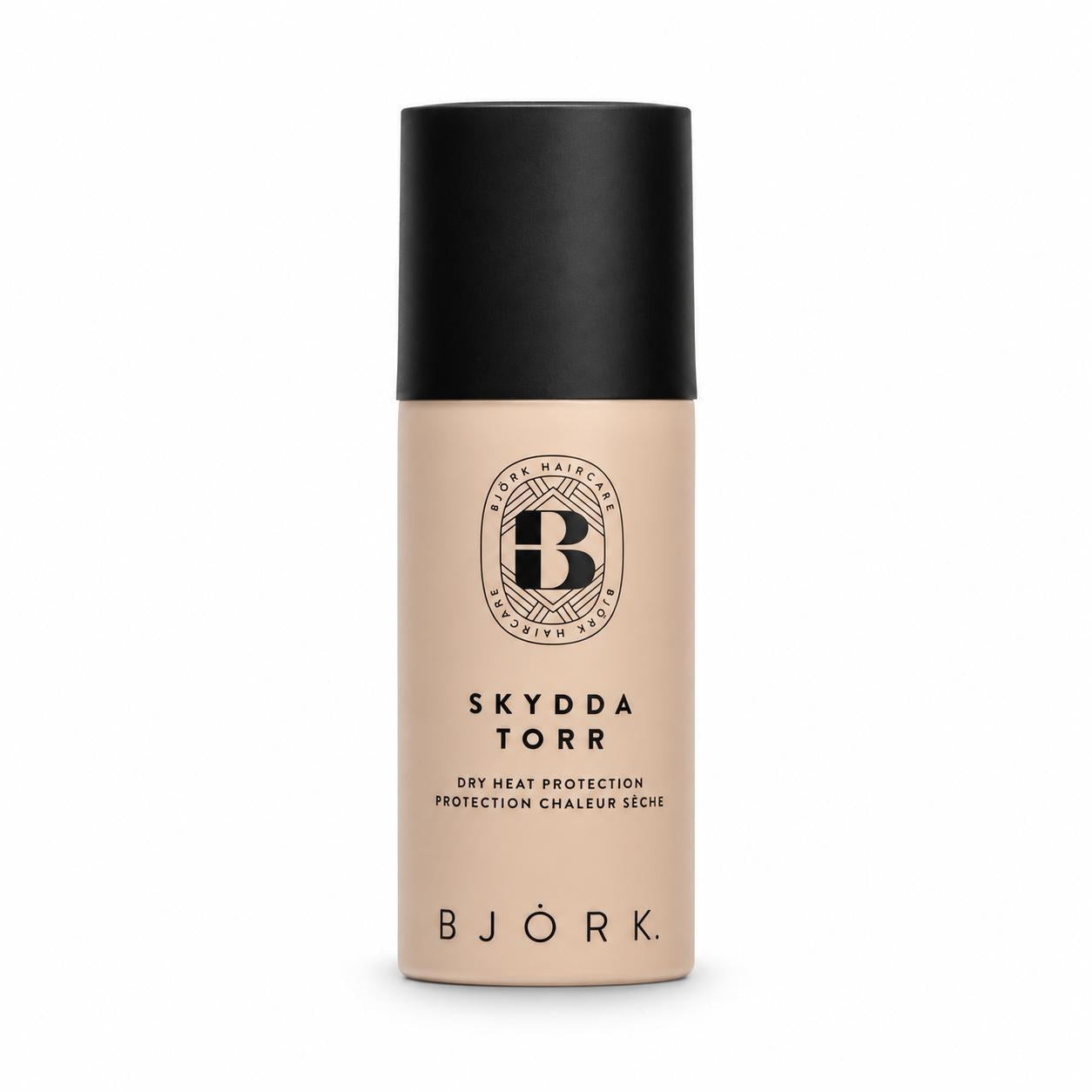 Björk Skydda Dry Heat Protection