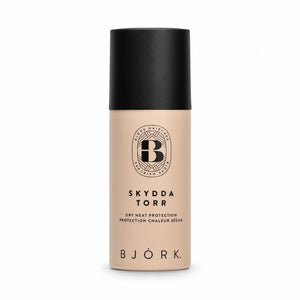 Björk Skydda Dry Heat Protection