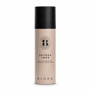 Björk Skydda Dry Heat Protection