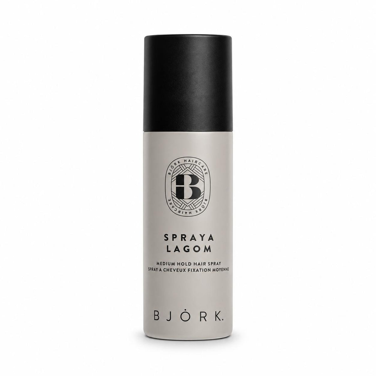 POS - Björk Spraya Medium Hold Hairspray