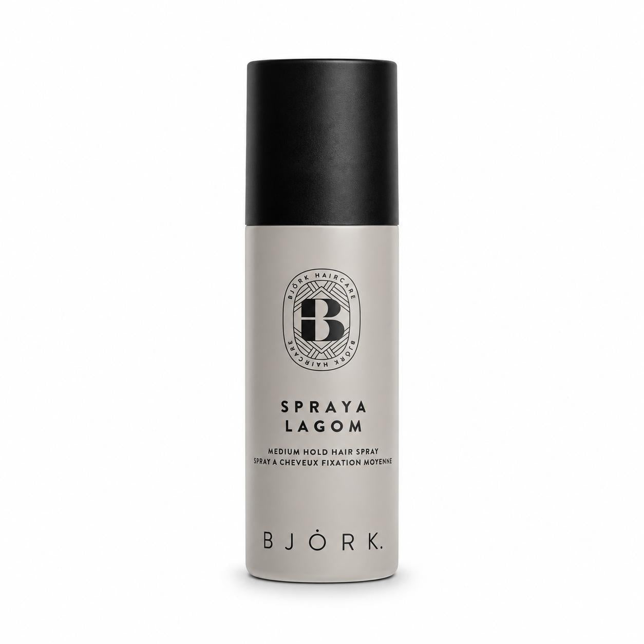 Björk Spraya Medium Hold Hairspray
