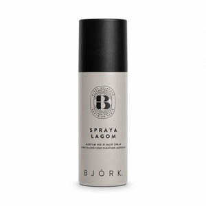 Björk Spraya Medium Hold Hairspray