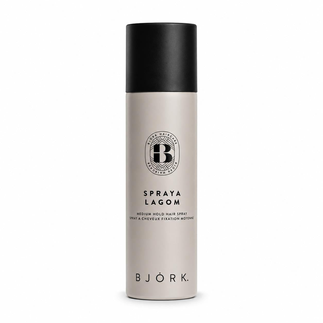 Björk Spraya Medium Hold Hairspray