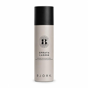 Björk Spraya Medium Hold Hairspray