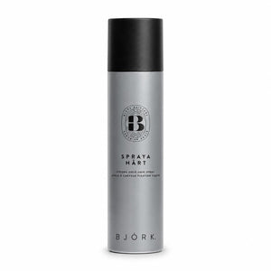 Björk Spraya Strong Hold Hairspray