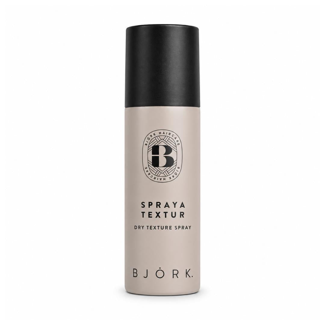 Björk Spraya Textur Dry Texture Spray 200ml