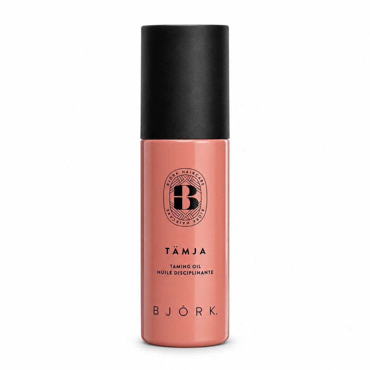 POS - Björk Tämja Taming Oil 50ml