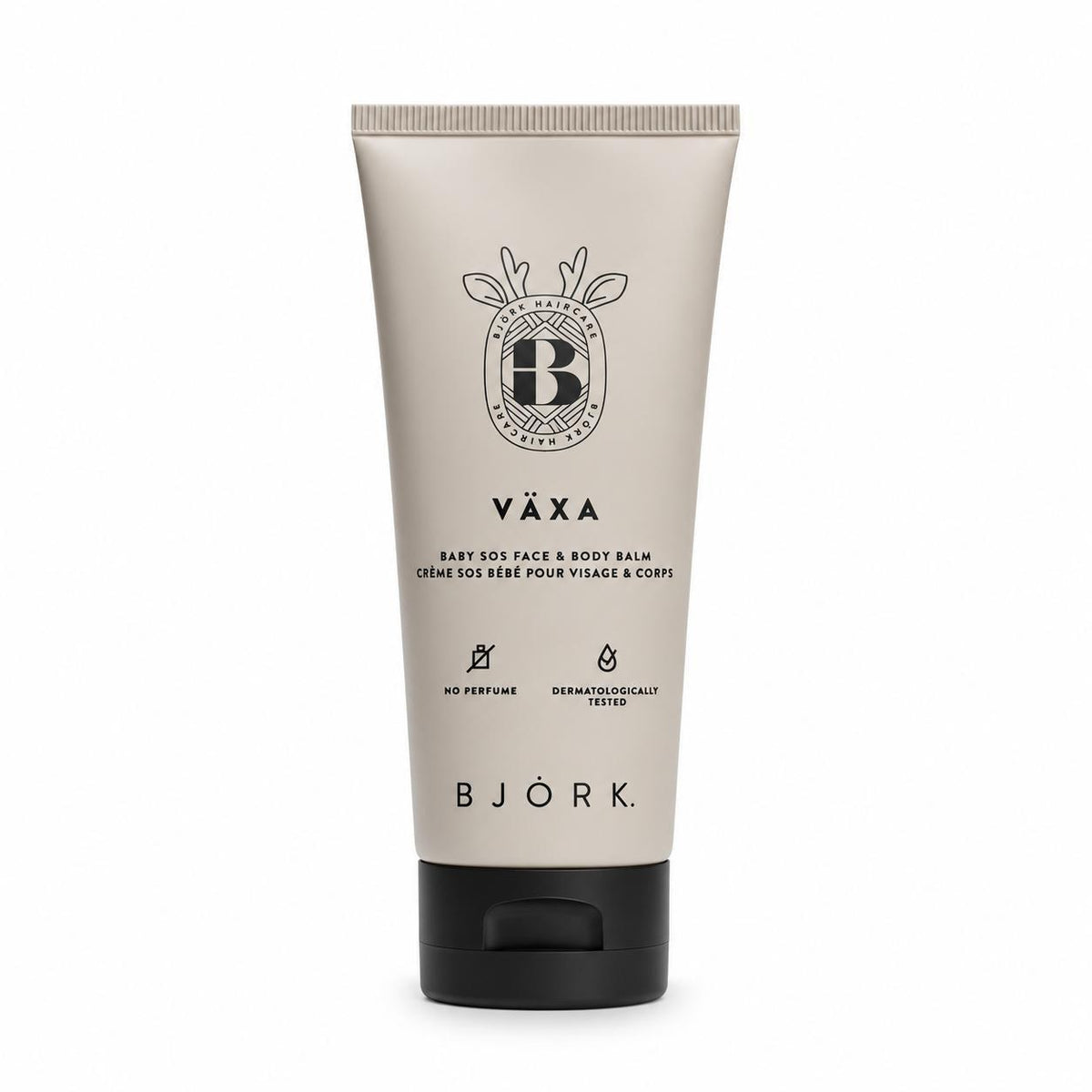 Björk Växa Baby SOS Face & Body Balm 50ml