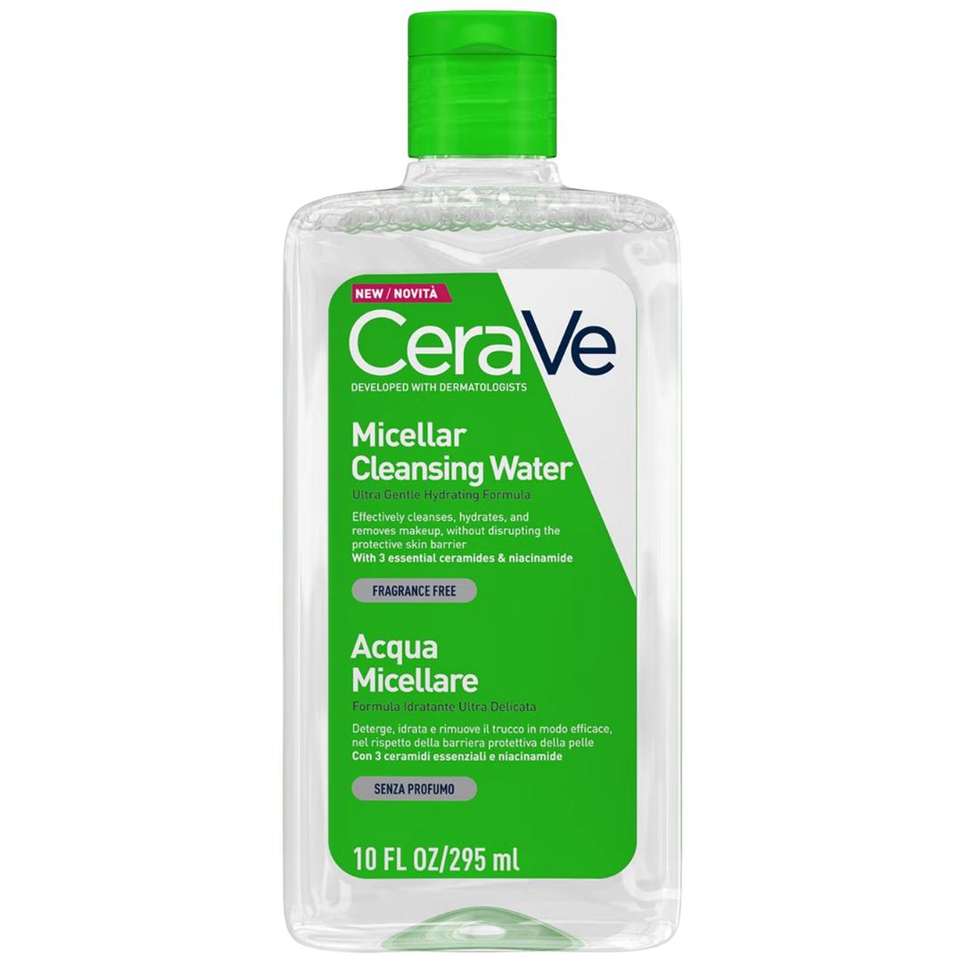 Black Friday CeraVe Micellar Cleansing Water 295ml