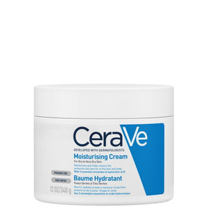 Black Friday CeraVe Moisturising Cream 340gr