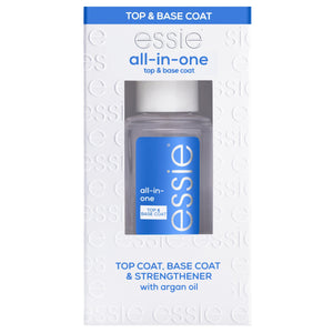 Black Friday Essie Care All In One Base And Top Coat