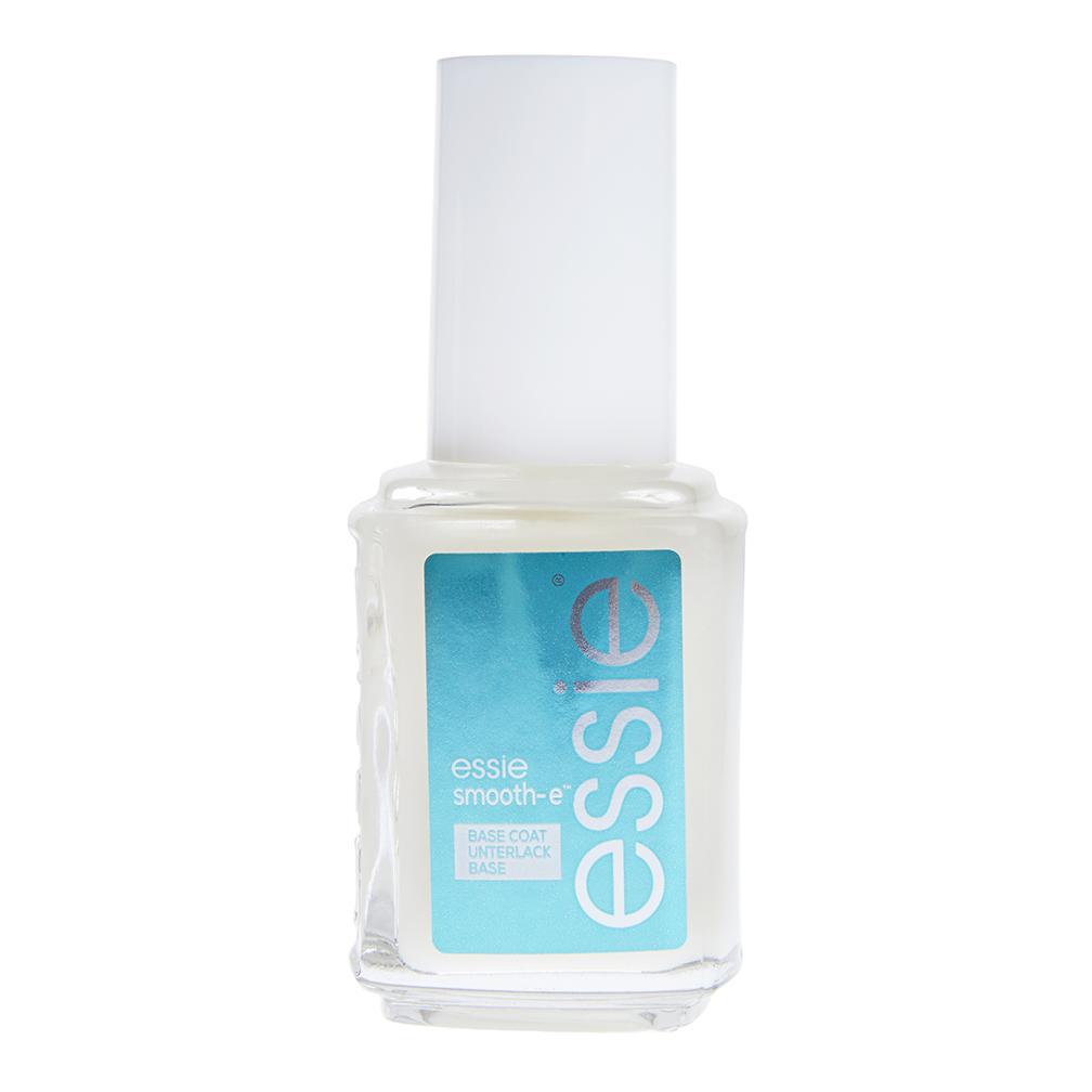 Black Friday Essie Care Base Coat Smooth-E