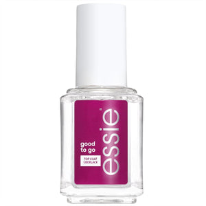 Black Friday Essie Care Good To Go Top Coat