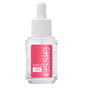 Black Friday Essie Care Quick-e Drying Drops